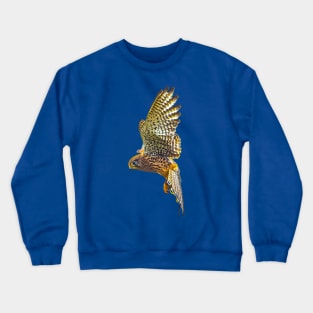 Its a lot less bother with a hover Kestrel Crewneck Sweatshirt